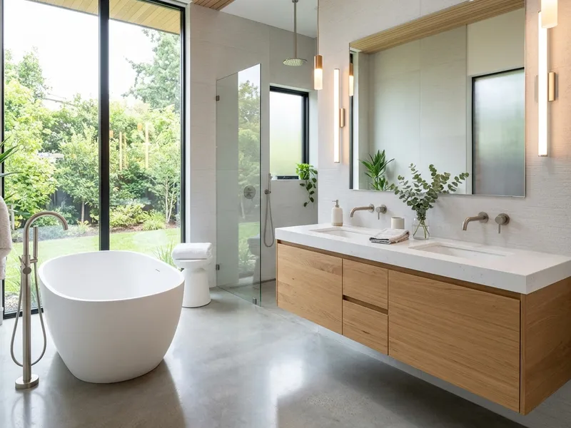 Bathroom Plumbing in Harrison, NJ